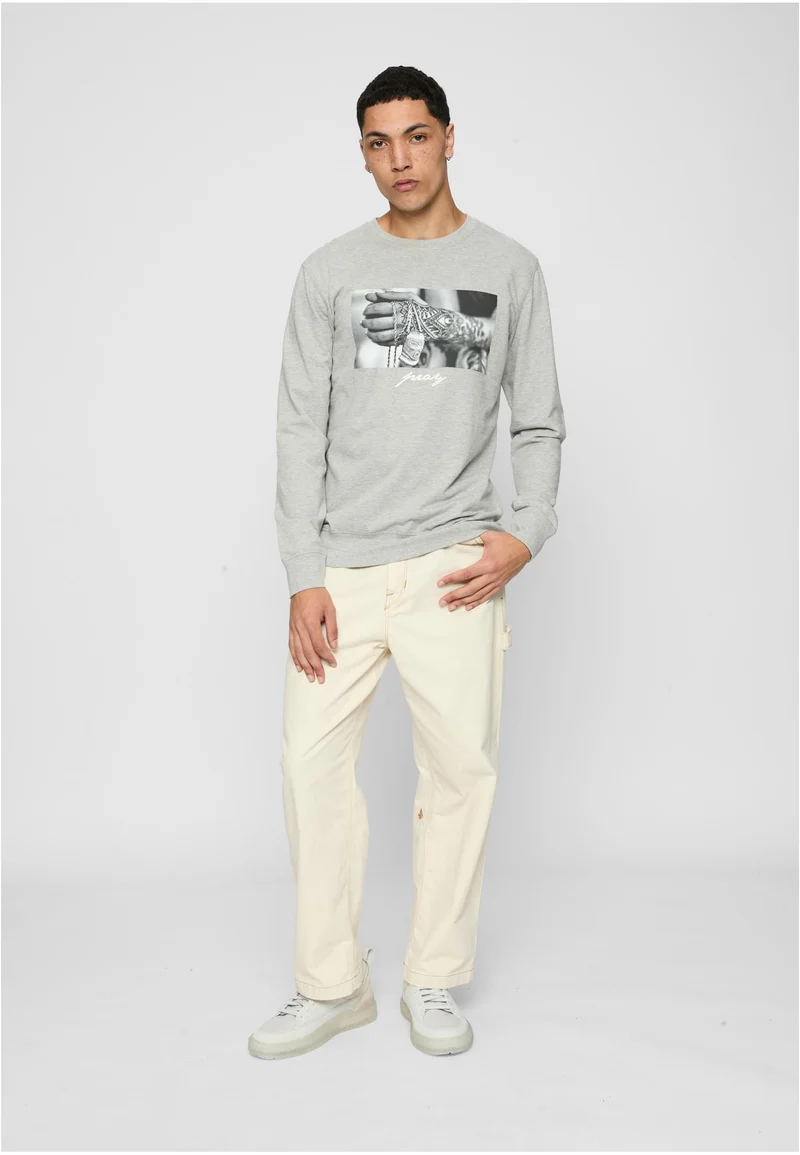 MT Pray 2.0 Crewneck