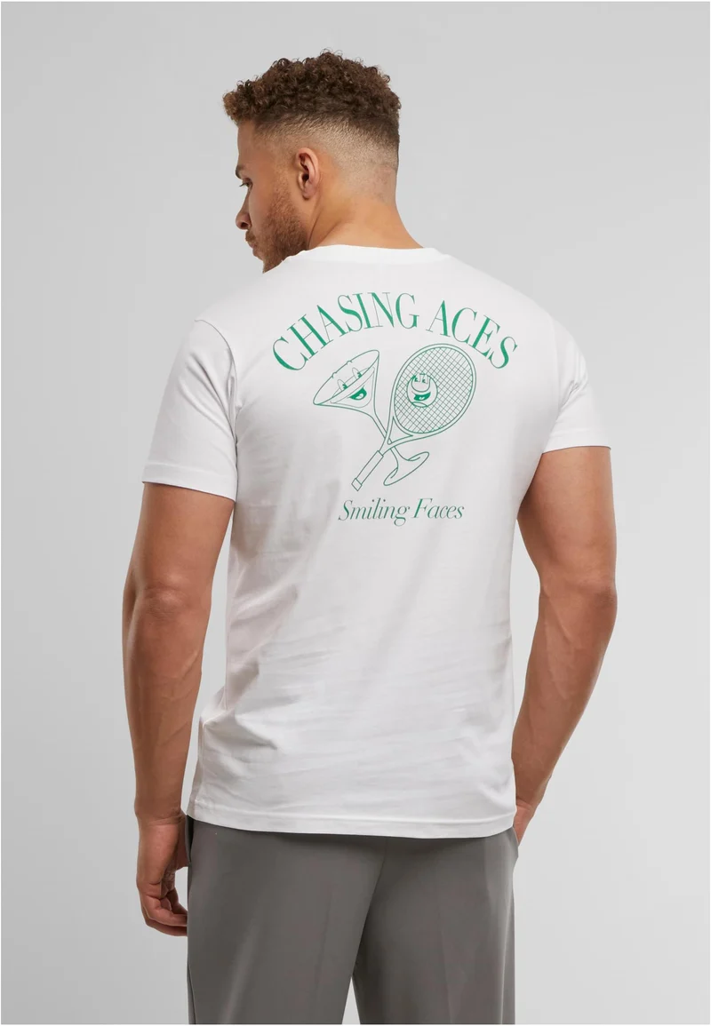MT Chasing Aces Smiling Faces Tee