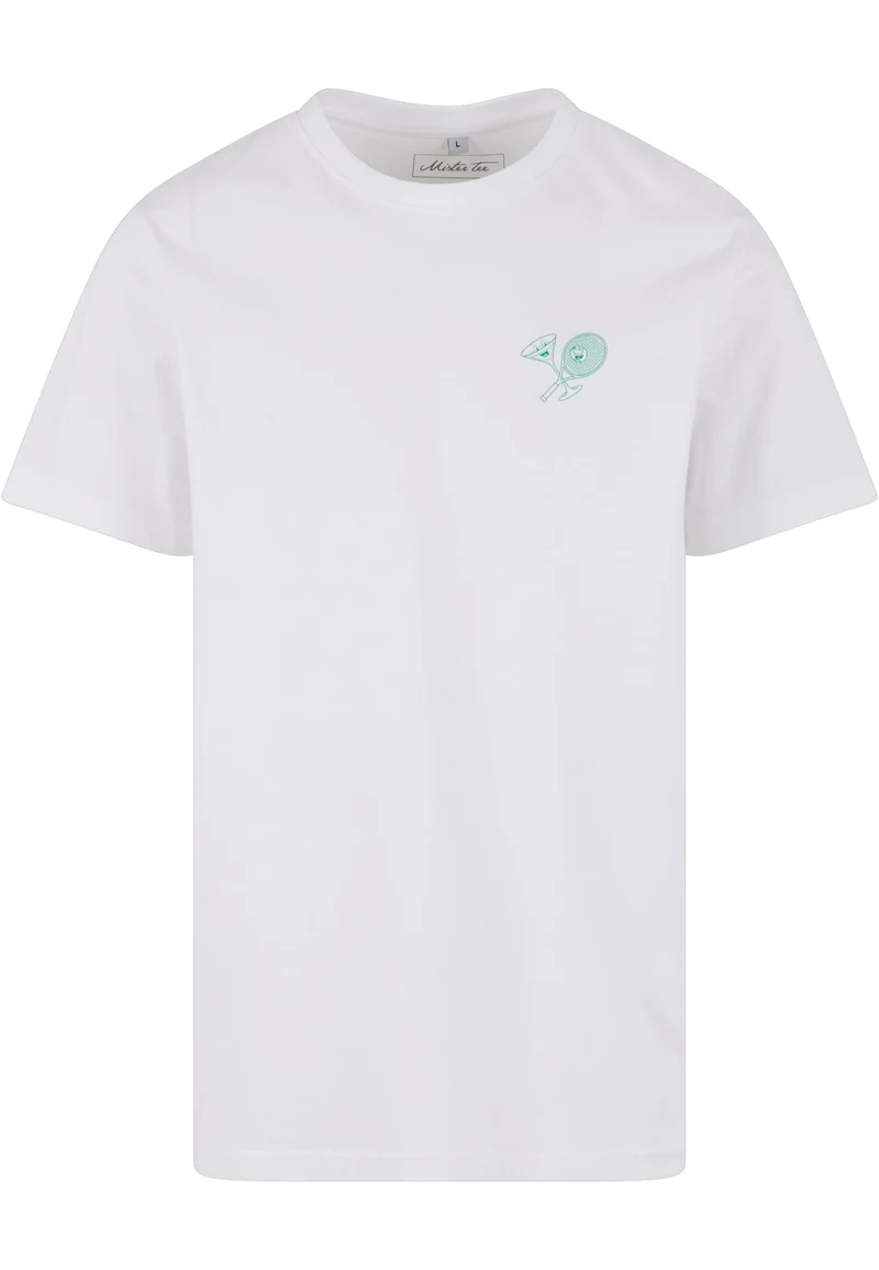 MT Chasing Aces Smiling Faces Tee