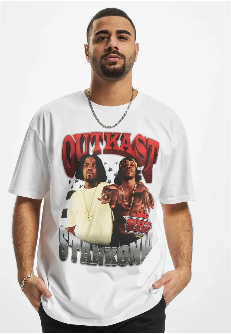 MT Outkast Stankonia Oversize Tee
