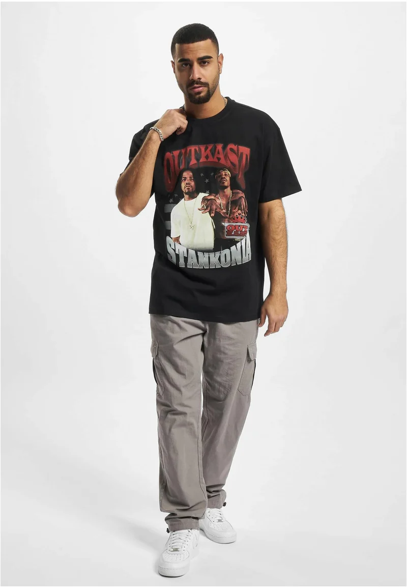 MT Outkast Stankonia Oversize Tee