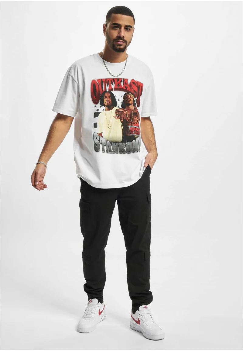MT Outkast Stankonia Oversize Tee