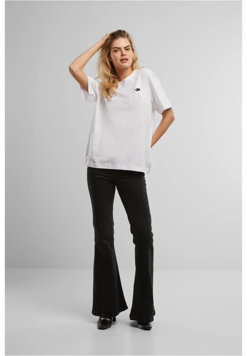MT Love In The Air EMB Tee