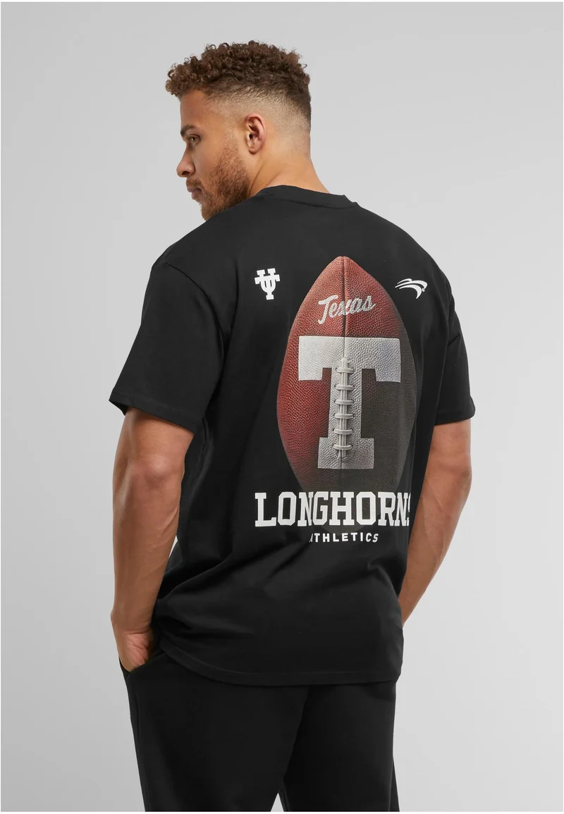 MT Texas Longhorns Football Oversize Tee