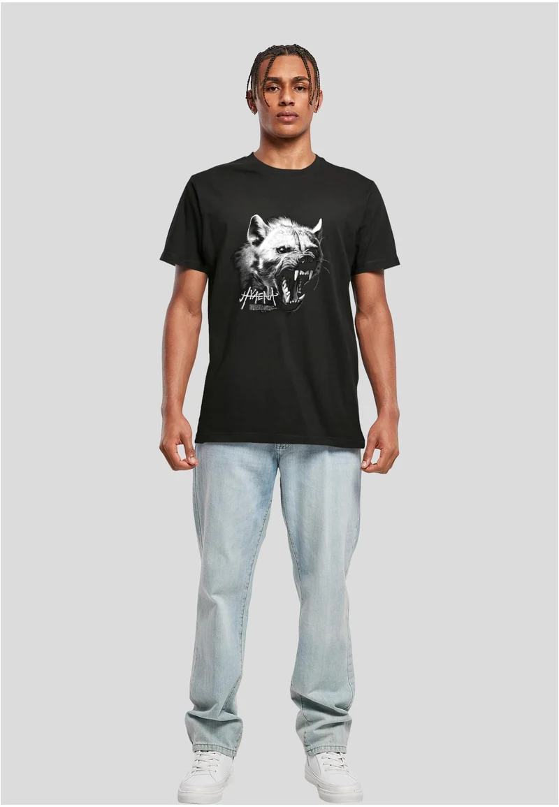 MT Hyeana Tee