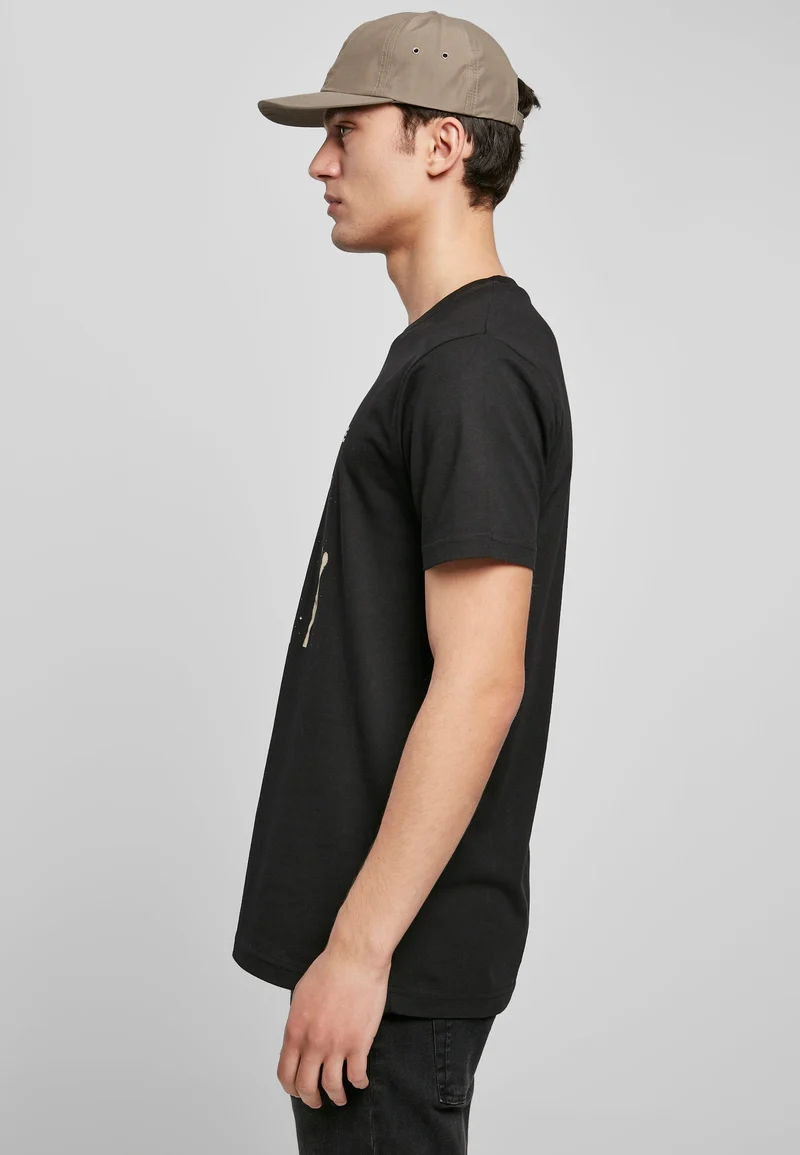 MT I Come In Peace Tee