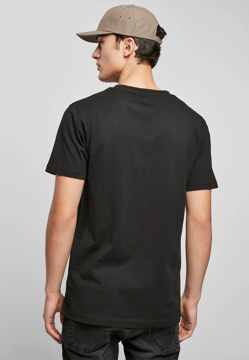 MT I Come In Peace Tee