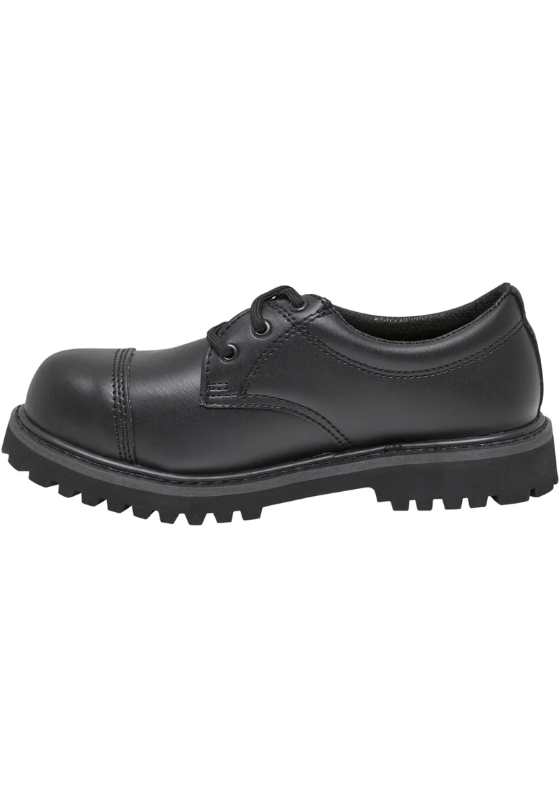 Vegantom 3 Eyelet Boots