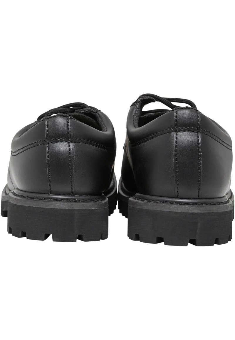 Vegantom 3 Eyelet Boots