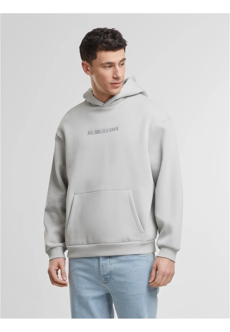MT Just Another EMB Hoody