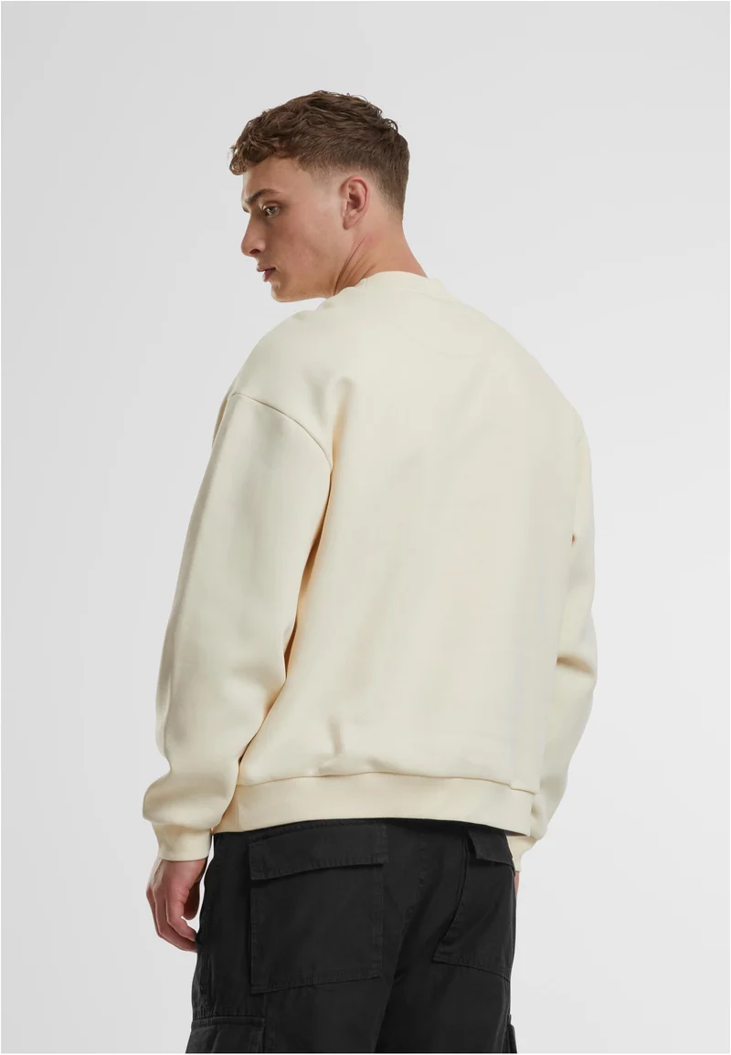 UC Fluffy Crewneck
