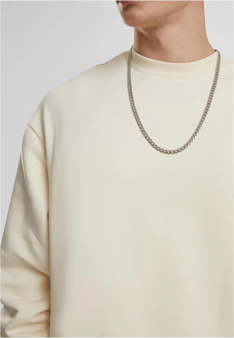 UC Fluffy Crewneck