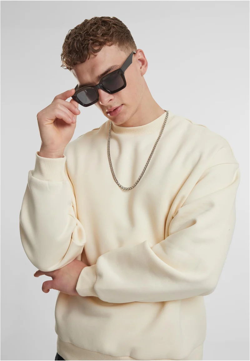 UC Fluffy Crewneck
