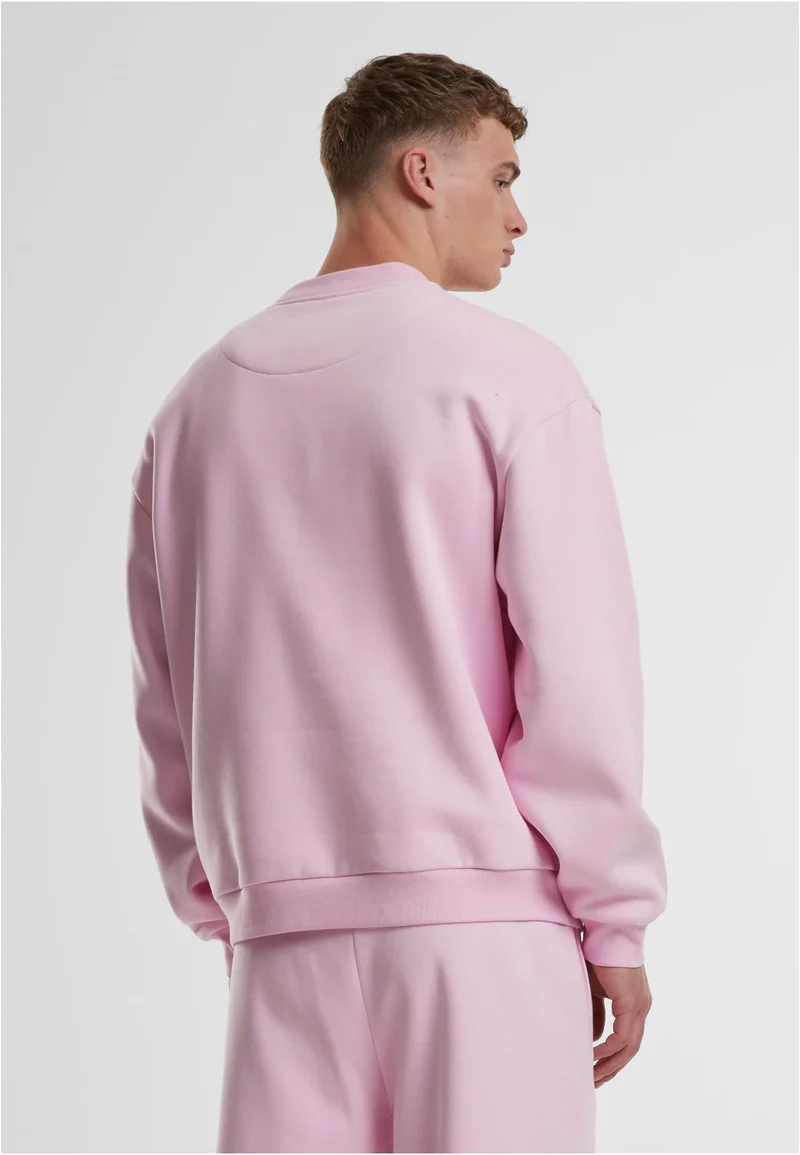 UC Fluffy Crewneck