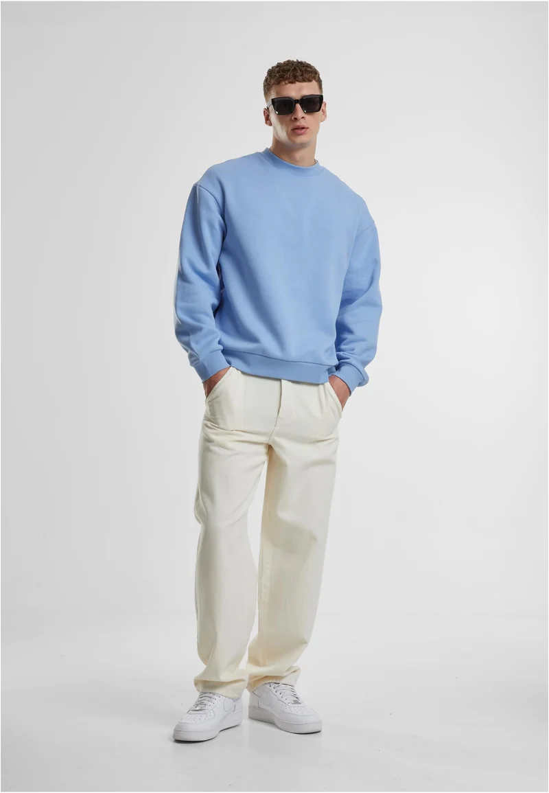 UC Fluffy Crewneck