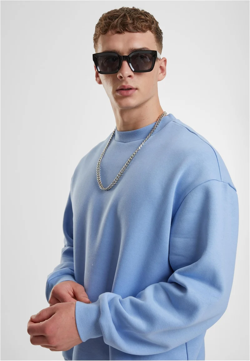 UC Fluffy Crewneck