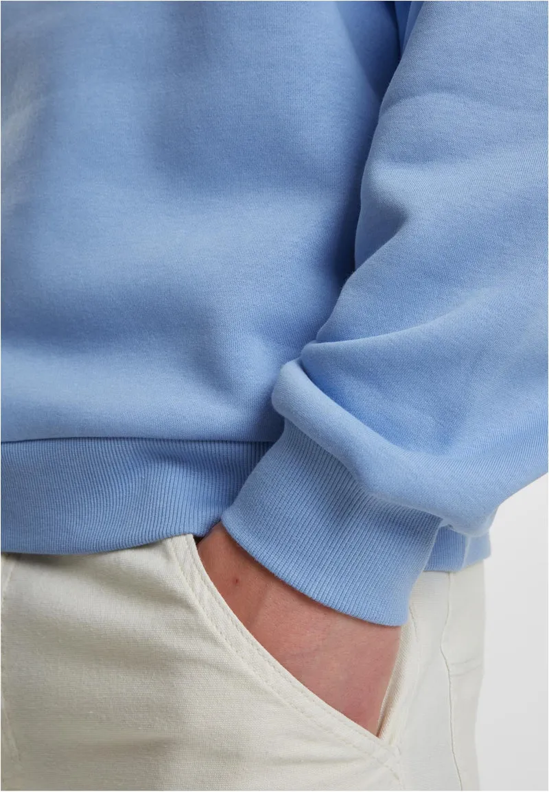 UC Fluffy Crewneck