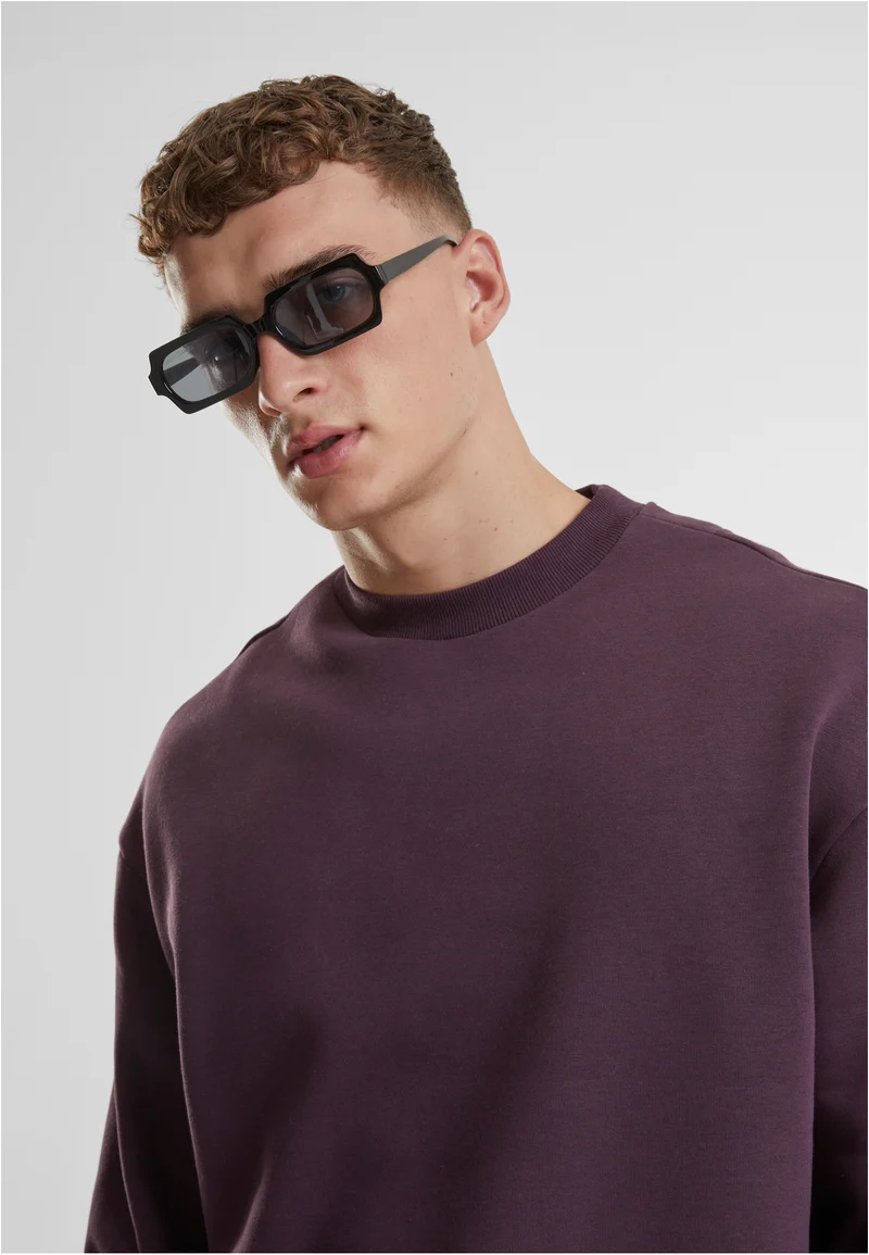 UC Fluffy Crewneck