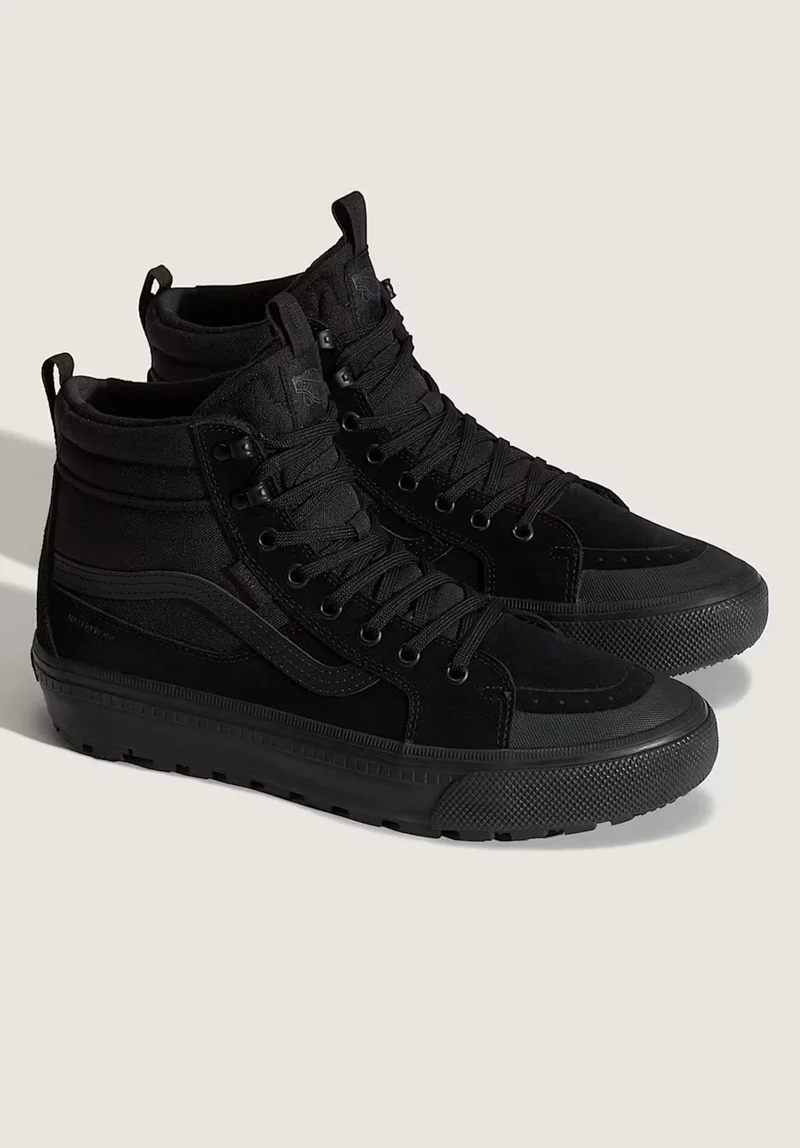 MTE Sk8-Hi Waterproof Insulated