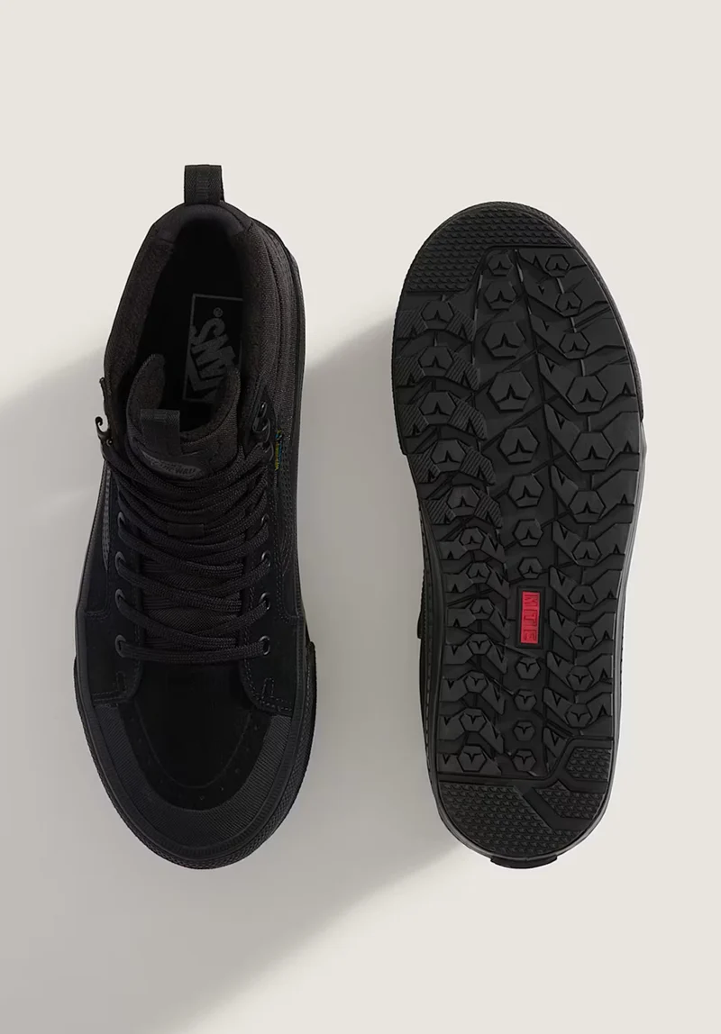 MTE Sk8-Hi Waterproof Insulated