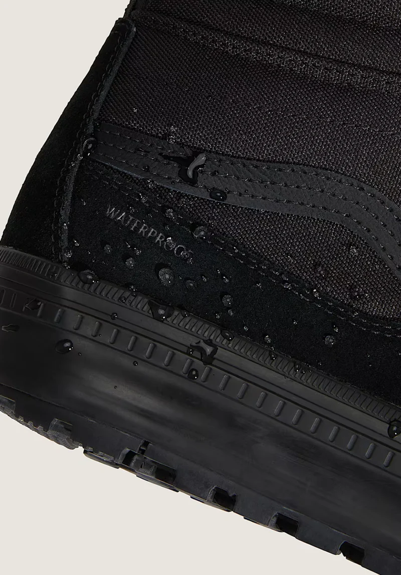 MTE Sk8-Hi Waterproof Insulated