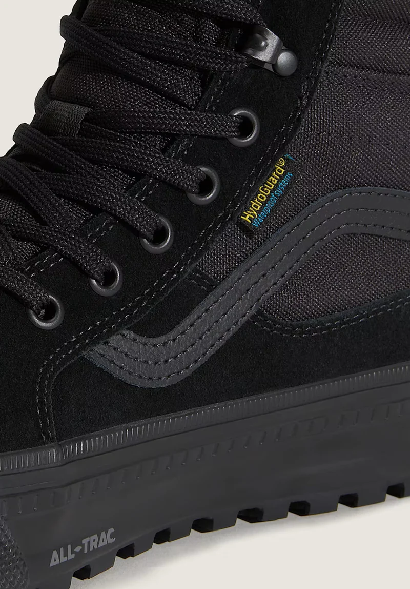 MTE Sk8-Hi Waterproof Insulated