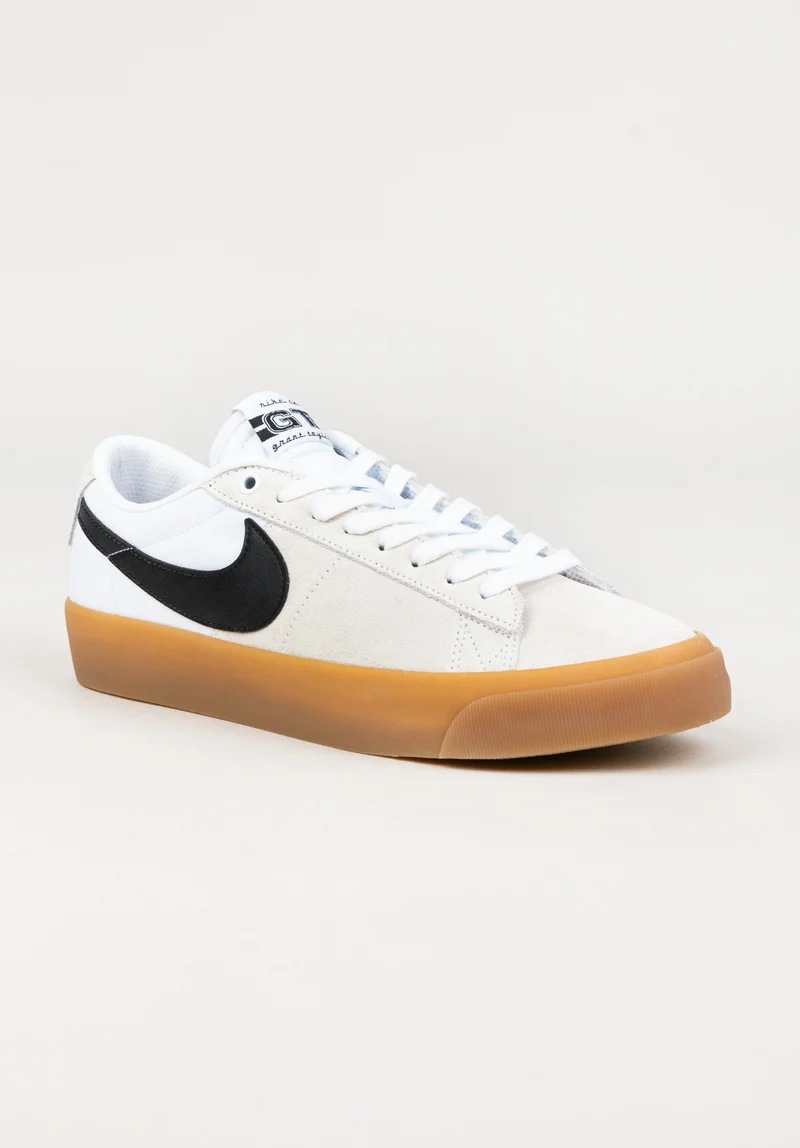 Zoom Blazer Low Pro GT
