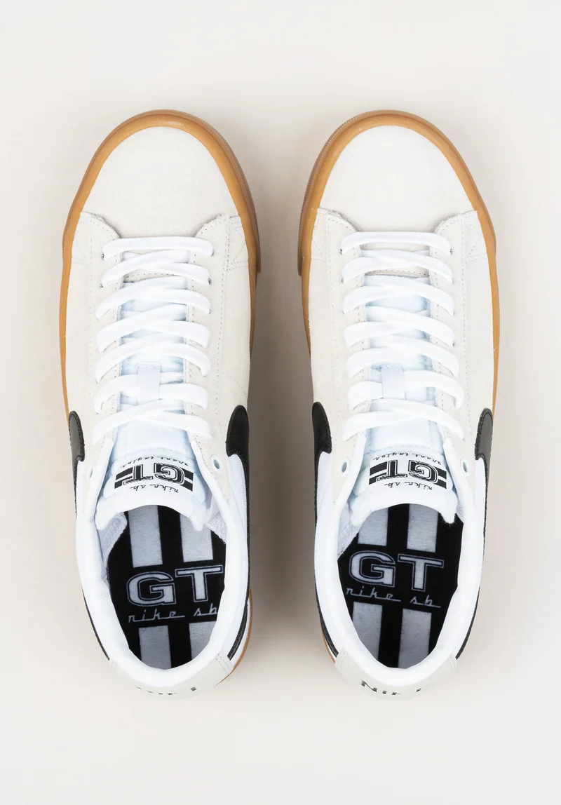 Zoom Blazer Low Pro GT