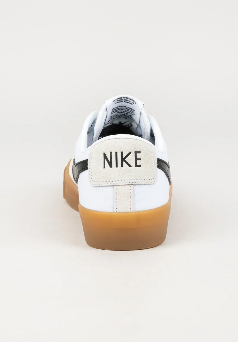 Zoom Blazer Low Pro GT