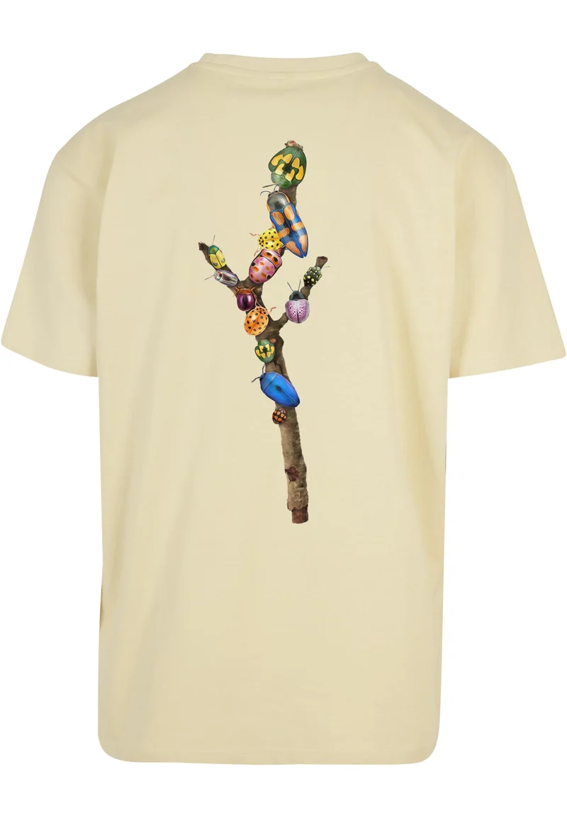 MT Bugs Oversize Tee