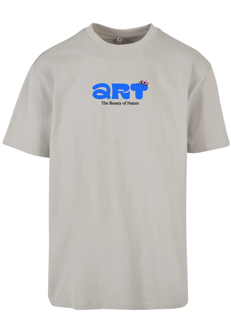 MT Bugs Oversize Tee