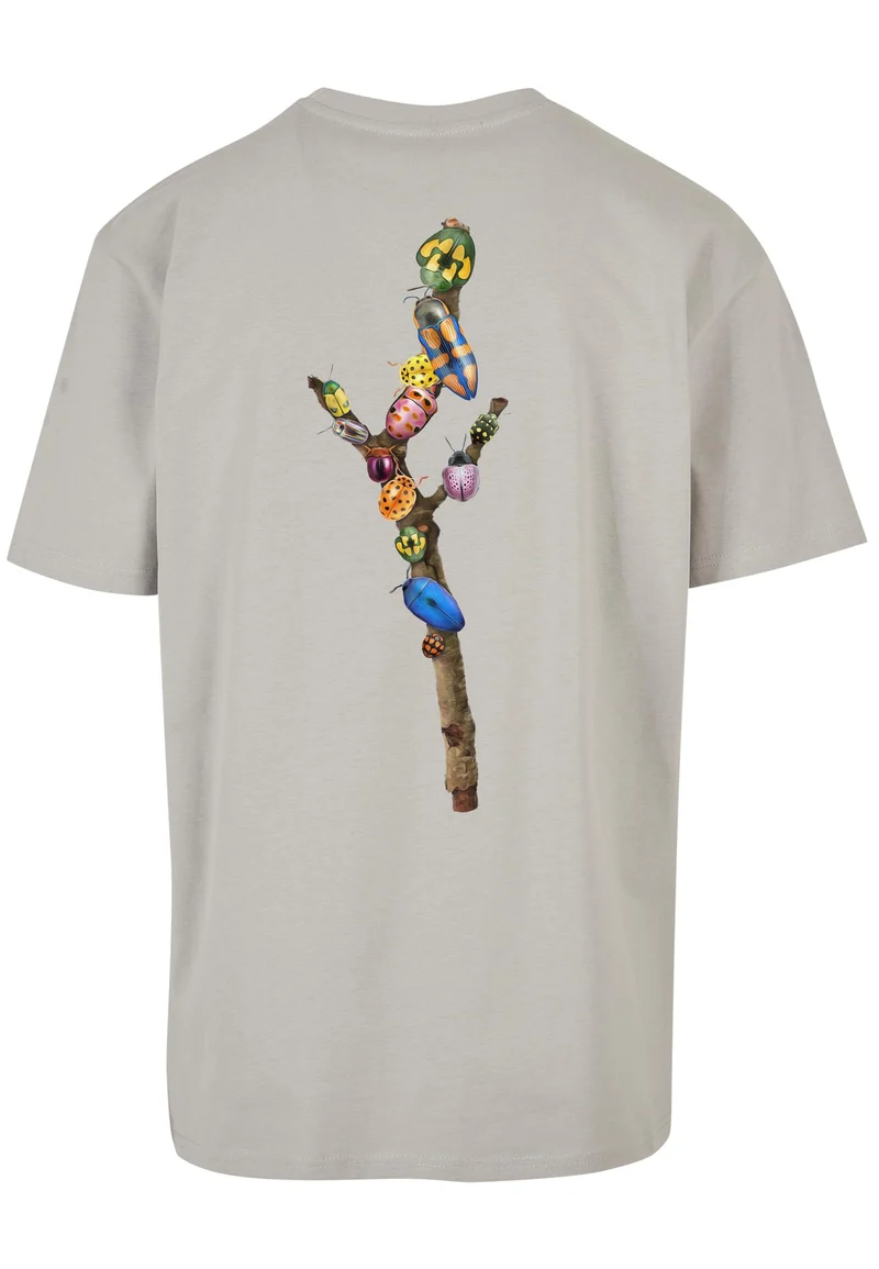MT Bugs Oversize Tee