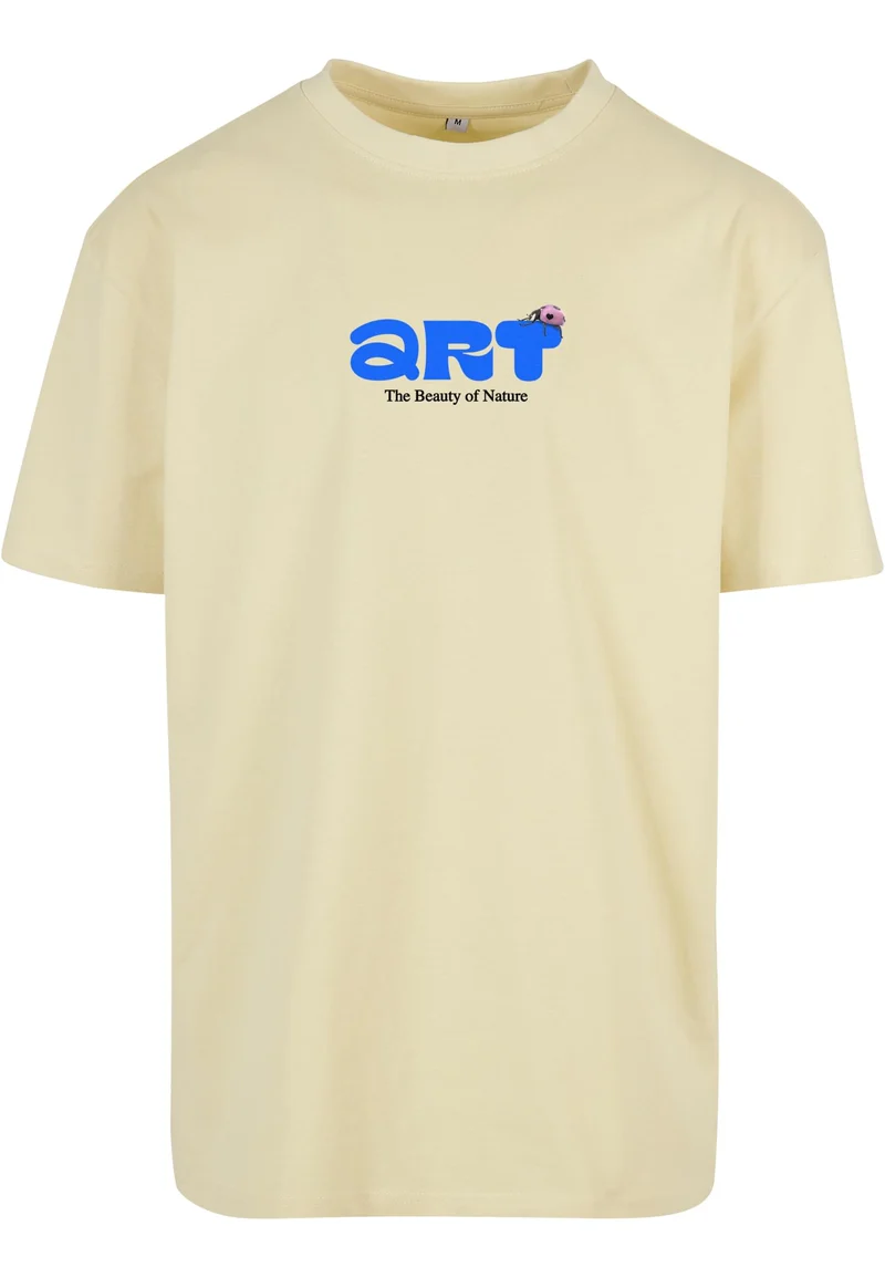 MT Bugs Oversize Tee