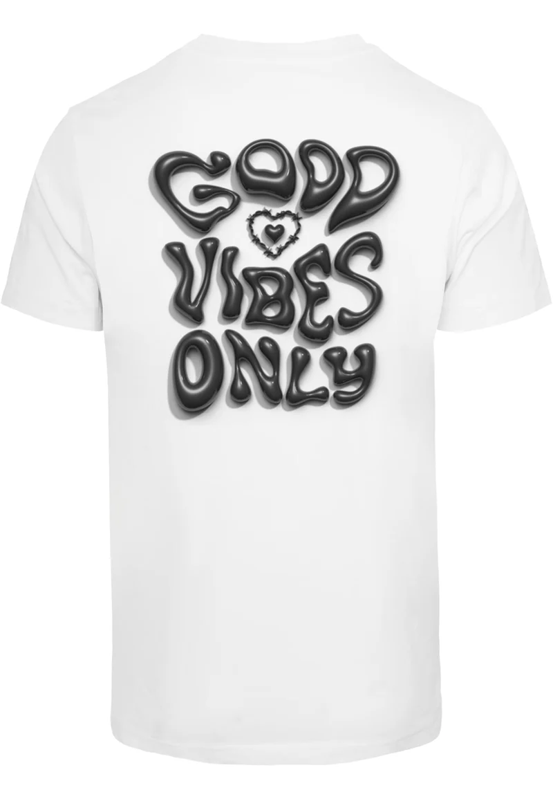 MT Good Vibes Only Tee