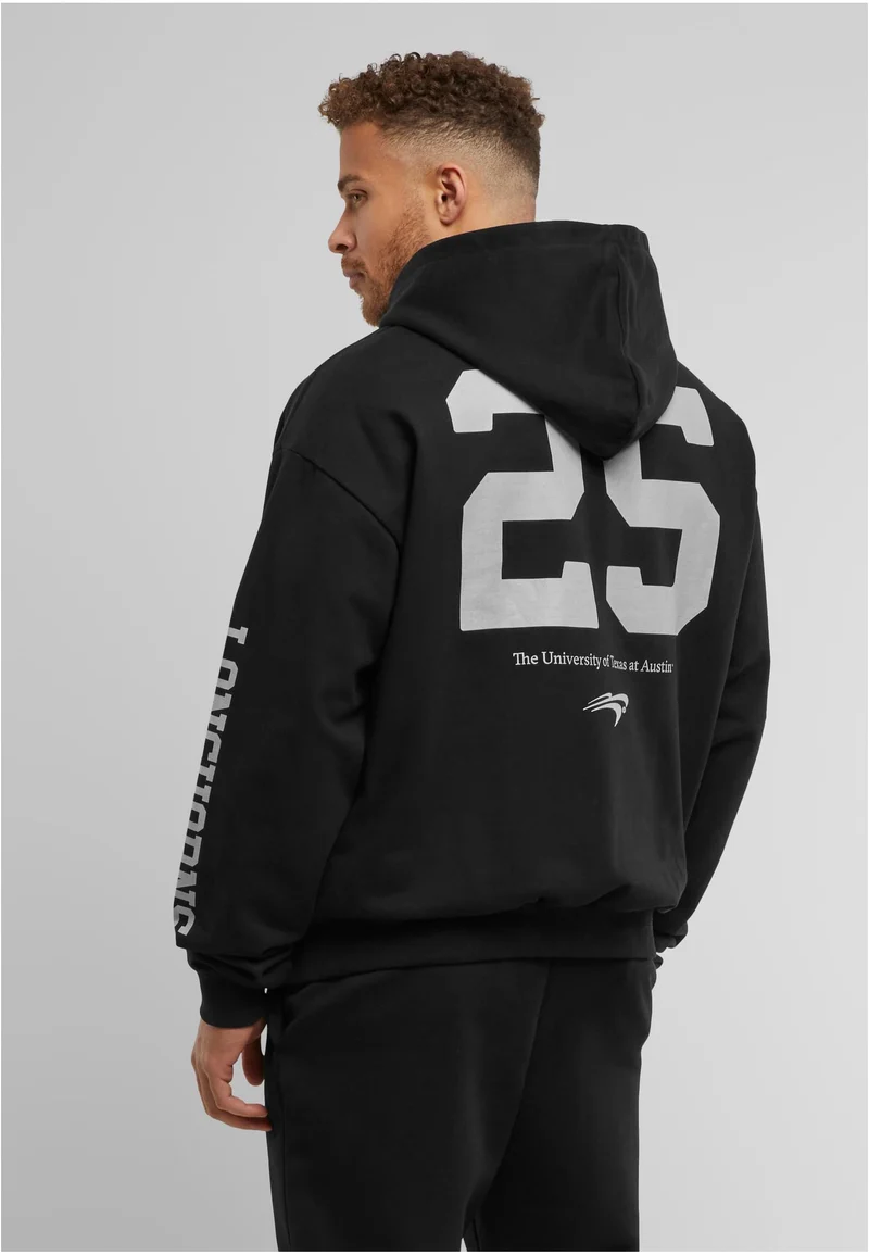 MT Texas Longhorns 25 Oversize Hoody