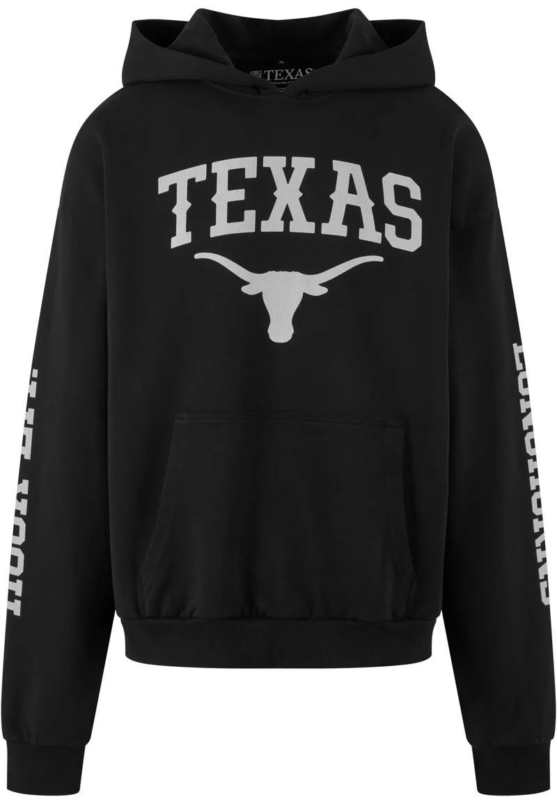 MT Texas Longhorns 25 Oversize Hoody