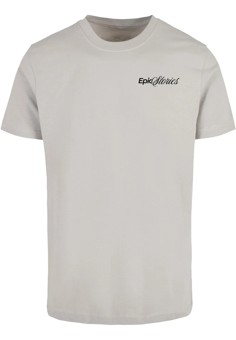 MT Epic Stories Great Memories Tee