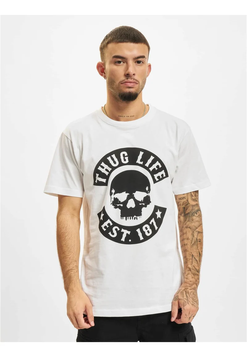 TL B.Skull T-Shirt