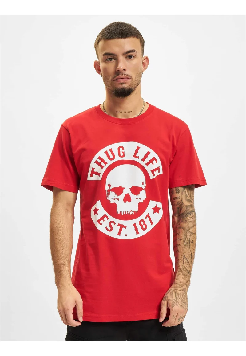 TL B.Skull T-Shirt