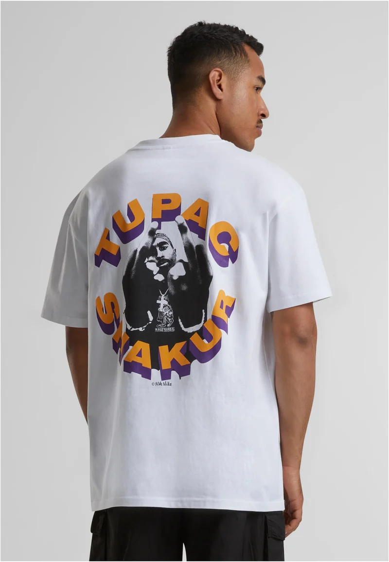MT 2Pac Toss it up Oversize Tee