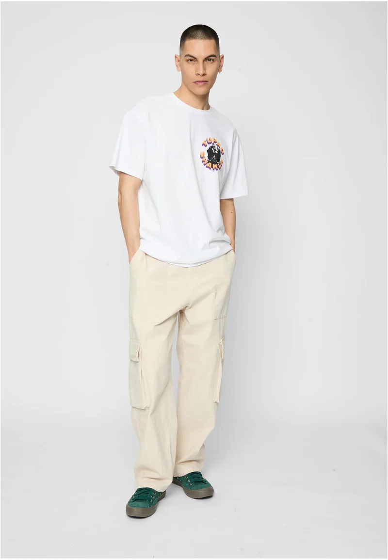 MT 2Pac Toss it up Oversize Tee