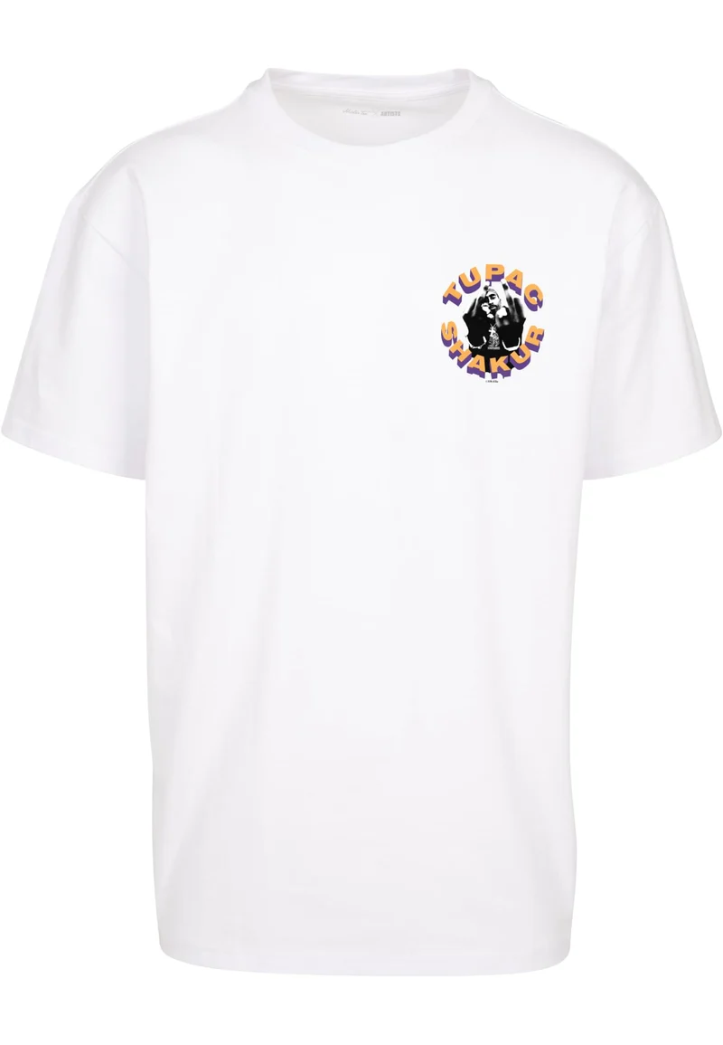 MT 2Pac Toss it up Oversize Tee