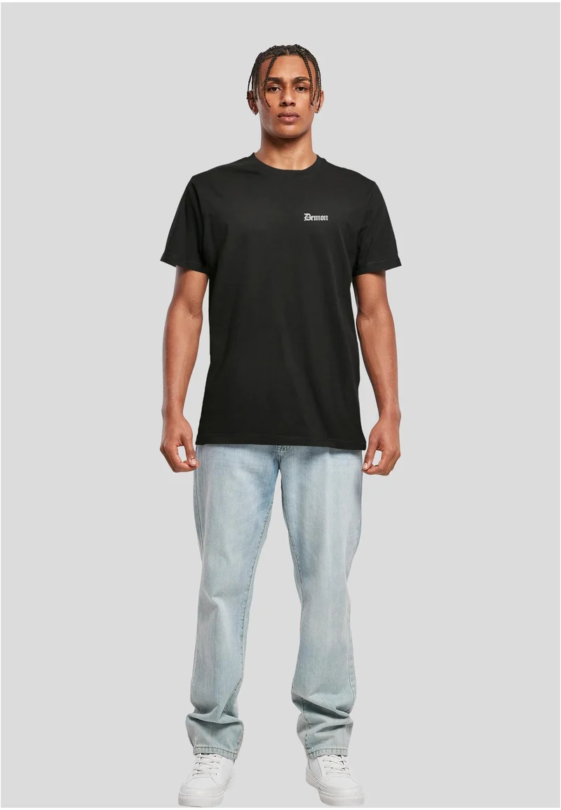 MT Deamon Tee