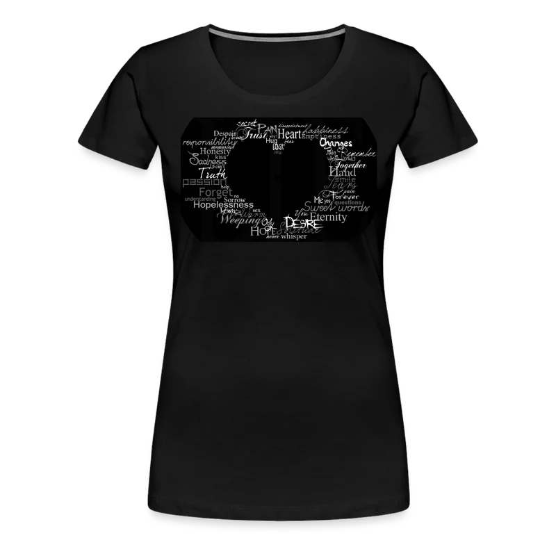 Damen Sommer Top 3D Herz T-Shirt Rundhals Streetwear lockeres Damentop