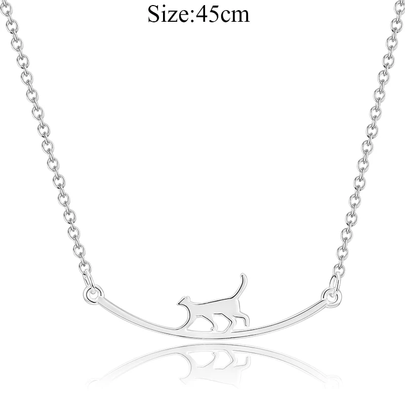 Massiv Sterling Silber 925 Panzerkette Fashion Halskette mit Zirkonia Anhänger Damen