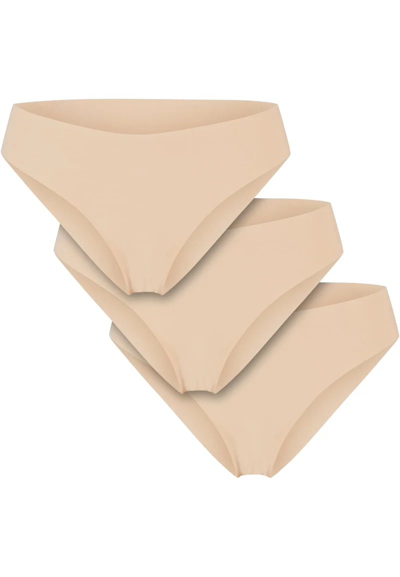 UC Lasercut Brazilian 3-Pack