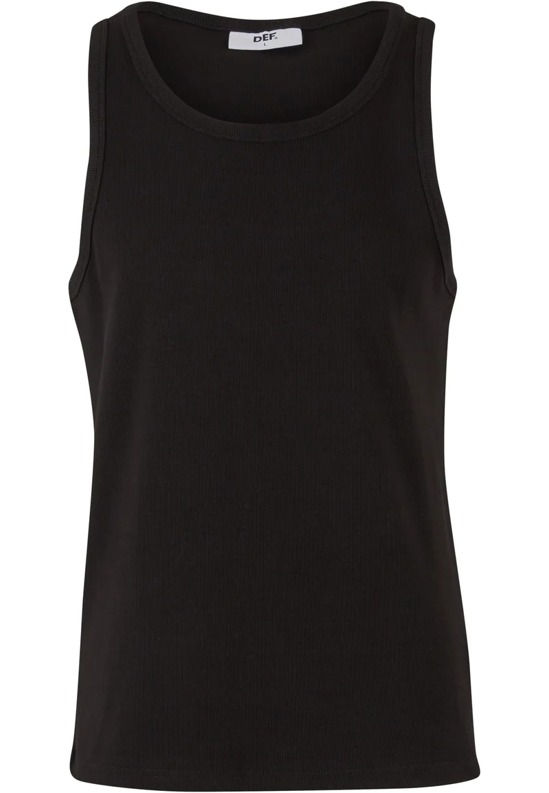 DEF Tank Tops
