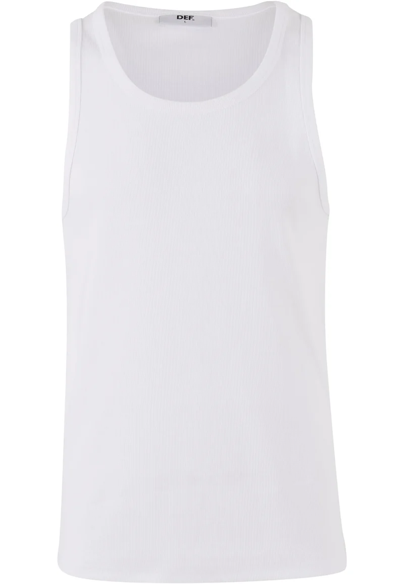 DEF Tank Tops