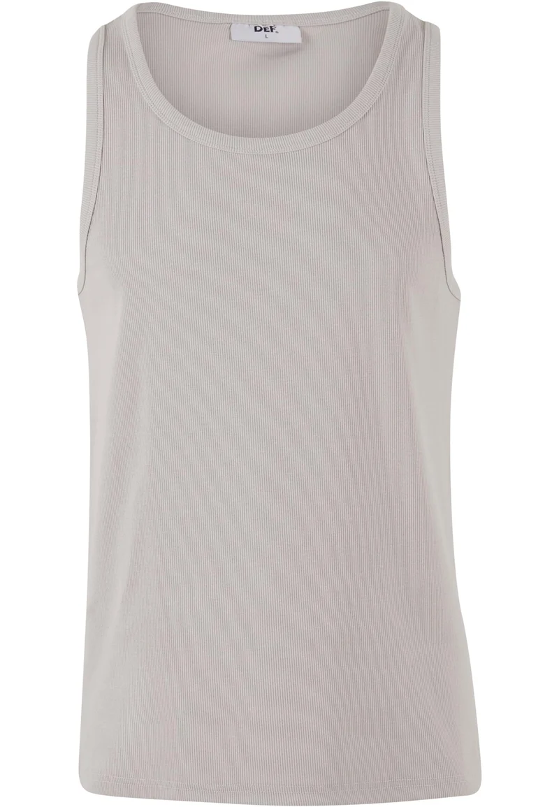 DEF Tank Tops
