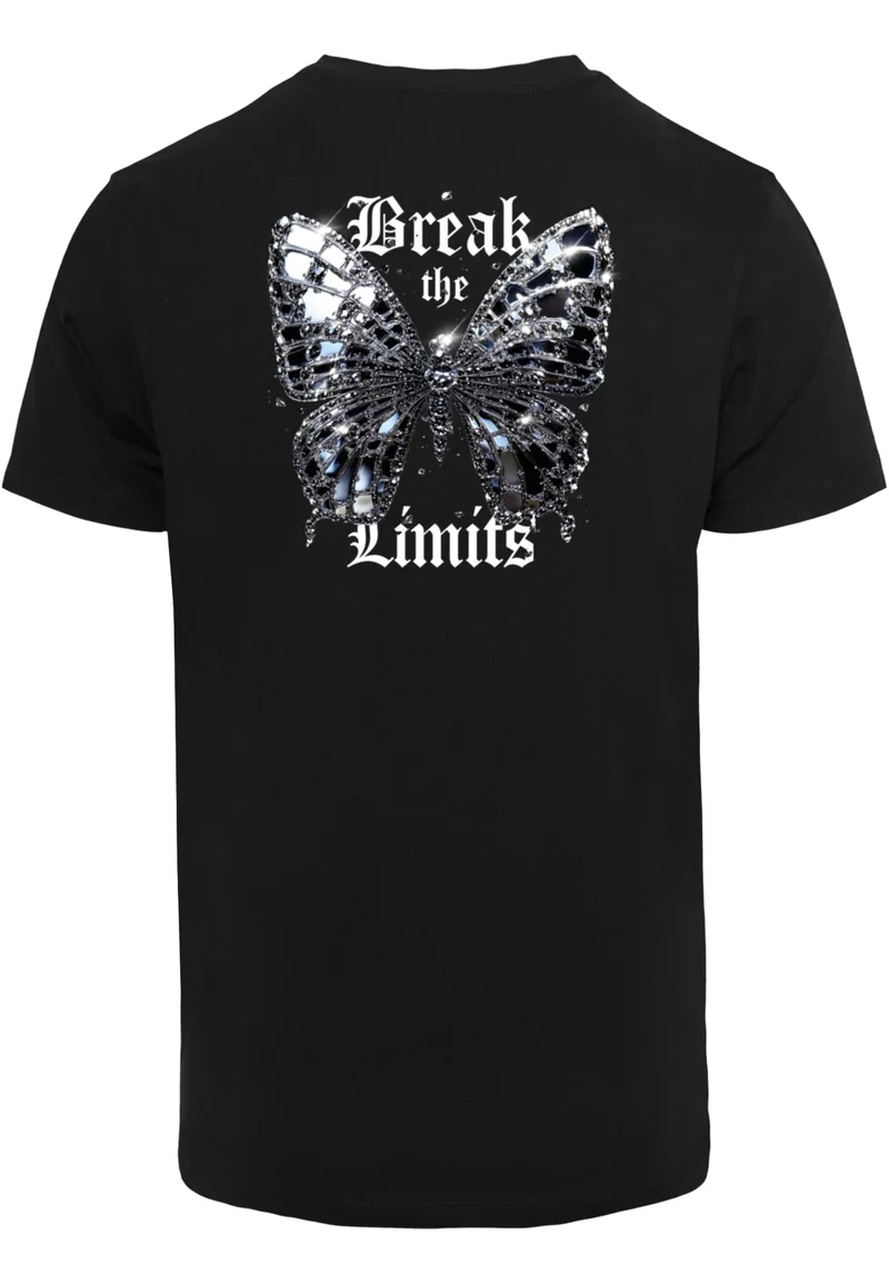 MT Go Beyond Tee